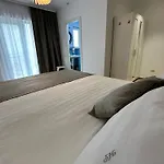 Halta Pescarus Guest house 3*